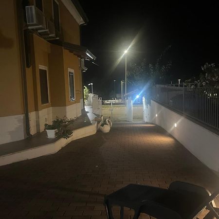 Residenza De Luca Apartment โตรเปอา ภายนอก รูปภาพ