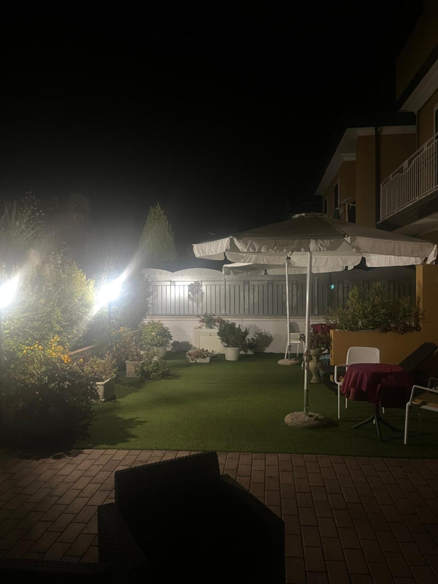 Residenza De Luca Apartment โตรเปอา ภายนอก รูปภาพ