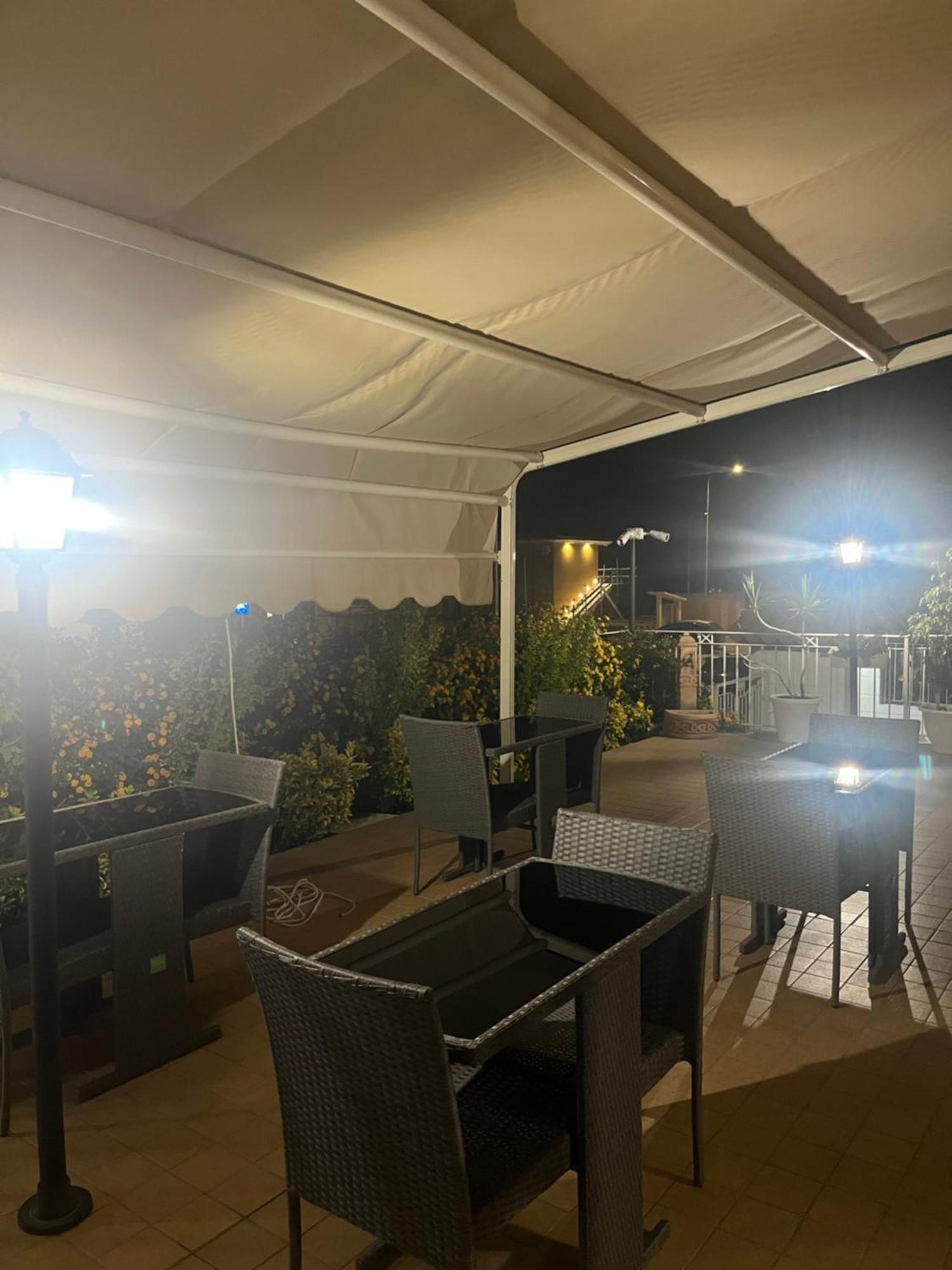 Residenza De Luca Apartment โตรเปอา ภายนอก รูปภาพ