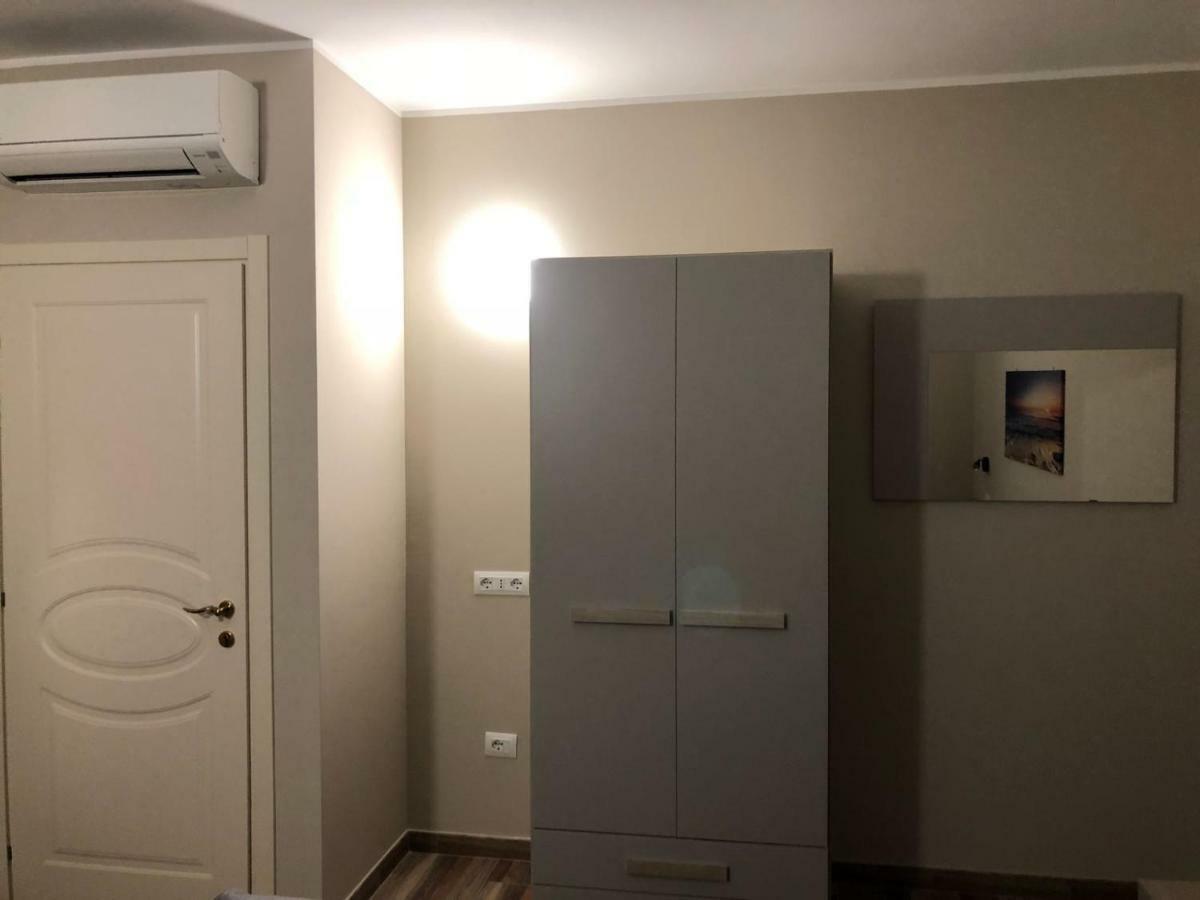 Residenza De Luca Apartment โตรเปอา ภายนอก รูปภาพ
